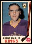 #144 Brent Hughes 