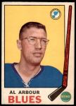#178 Al Arbour 