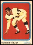 #36 Hardiman Cureton 