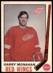 #160 Garry Monahan 