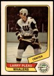 #26 Larry Pleau 