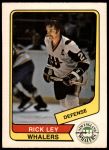 #101 Rick Ley 