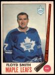 #49 Floyd Smith 