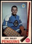 #152 Joe Daley 