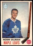 #54 Norm Ullman 