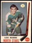 #198 Lou Nanne 