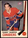 #164 Terry Harper 