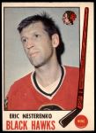 #136 Eric Nesterenko 