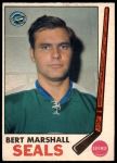 #80 Bert Marshall 