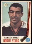 #127 Jean-Paul Parise 