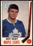 #48 Brit Selby 