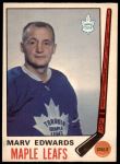 #185 Marv Edwards 