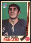 #43 Walt Tkaczuk 