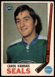 #82 Carol Vadnais 