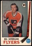 #172 Bill Sutherland 