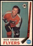 #173 Dick Cherry 