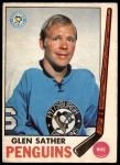 #116 Glen Sather 