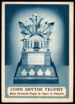 #229 Conn Smythe Trophy  