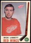 #162 Nick Libett 
