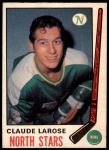 #194 Claude Larose 