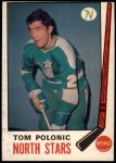 #199 Tom Polonic 