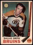 #25 Dallas Smith 