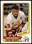 #103 John McKenzie 
