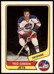#112 Ted Green 