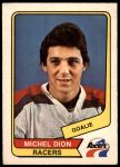 #114 Michel Dion 