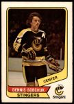 #29 Dennis Sobchuk 