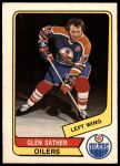 #56 Glen Sather 