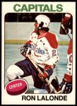 #152 Ron Lalonde 