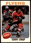 #337 Terry Crisp Photo of Don Saleski 