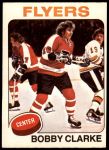 #250 Bobby Clarke 