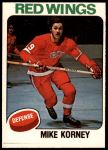 #342 Mike Korney 