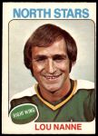 #143 Lou Nanne 