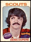 #159 Denis Dupere 
