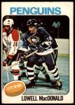 #204 Lowell MacDonald 