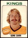 #343 Gene Carr 