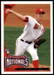 #661 Stephen Strasburg