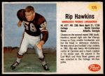 #175 Rip Hawkins 