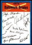 Baltimore Orioles  
