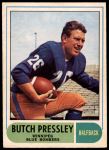 #59 Butch Pressley 