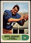 #67 Mitch Zalnasky 