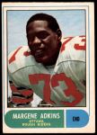 #15 Margene Adkins 
