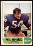 #58 Phil Minnick 