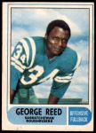 #86 George Reed 