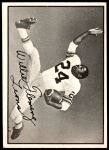 #4 Willie Fleming 