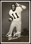 #9 Bob Jeter 