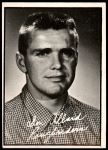 #89 Don Allard 
